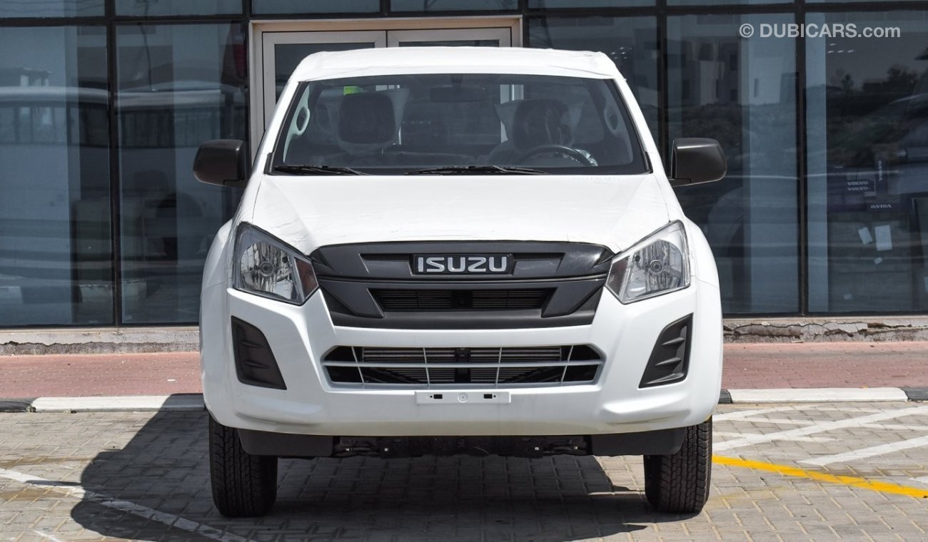 Isuzu DMax 2.5 TD INTERCOOLER 4WD