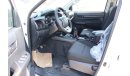 Toyota Hilux TOYOTA HILUX,DIESEL,2.4L,4X4,WIDE BODY,POWER WINDOW,MT,2024MY