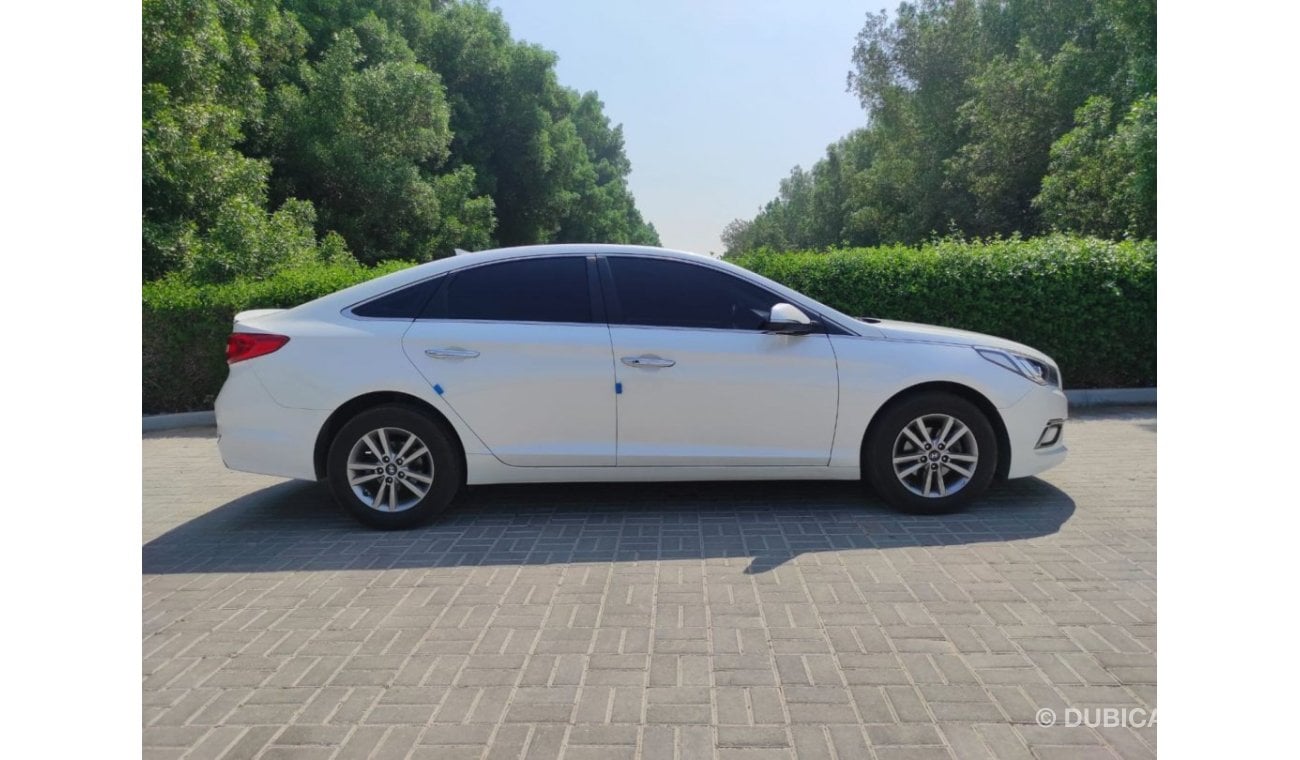 Hyundai Sonata Limited