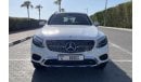 مرسيدس بنز GLC 300 Full option