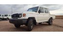 Toyota Land Cruiser Pick Up