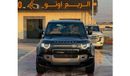 Land Rover Defender Land Rover Defender X Dynamic P400 V6 90 | GCC