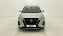 Nissan Kicks SV 1.6 | Zero Down Payment | Home Test Drive