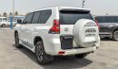 Toyota Prado TX.L