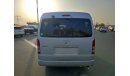 Toyota Hiace TRH214-0005109  || TOYOTA HIACE 2006,	CC2700,	PETROL	,AUTO || RIGHT HAND DRIVE | ONLY EXPORT