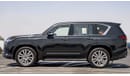 لكزس LX 600 LEXUS LX600 VIP 3.5P AT MY2023