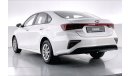 Kia Cerato LX | 1 year free warranty | 0 down payment | 7 day return policy