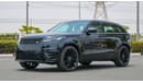 لاند روفر رينج روفر فيلار P250 SE R-Dynamic Range Rover Velar P250 SE - R Dynamic | HUD | Hydraulic | 22 Alloy Wheels | 360 Ca