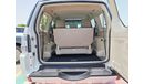 Mitsubishi Pajero BLACK EDITION / V6 / 3.8L / 4WD / SUNROOF / ELECTRIC / LEATHER SEAT LOT / FOP (LOT # 716978)