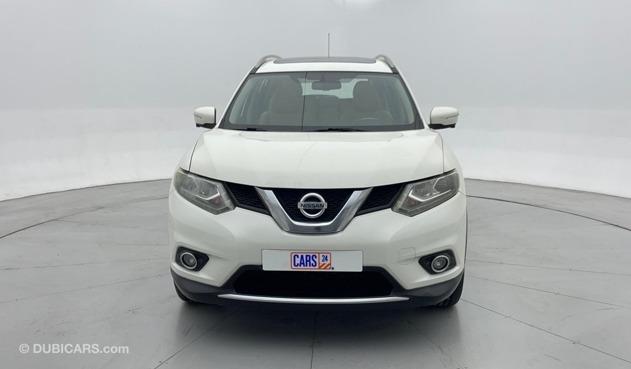 Nissan XTrail SL 2.5 | Zero Down Payment | Free Home Test Drive