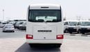 Toyota Coaster Toyota/COASTER P/TRBT2 2.7L Bus Petrol 30-Seater