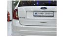 فورد إدج EXCELLENT DEAL for our Ford Edge Sport AWD ( 2011 Model ) in White Color GCC Specs