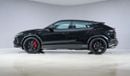 Lamborghini Urus 4.0 V8 Performante - AED 26,924 P/M - 2 Years Warranty