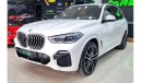 BMW X5 BMW X5 50I XDRIVE 2019 GCC IN PERFECT CONDITION FOR 179K AED