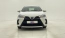 Toyota Yaris SE 1.5 | Zero Down Payment | Free Home Test Drive