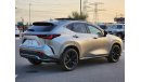 لكزس NX350 Lexus NX 350 F Sport Full Option