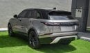 Land Rover Range Rover Velar P250 SE