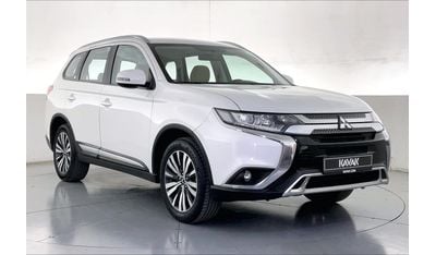 Mitsubishi Outlander GLX Midline | 1 year free warranty | 0 Down Payment