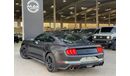 Ford Mustang GT V8 5.0 / 10 Speeds / Full-Service / In Perfect Condition