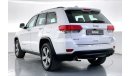 Jeep Grand Cherokee Limited | 1 year free warranty | 0 down payment | 7 day return policy