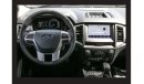 Ford Ranger FORD RANGER 2.2L XLT CREW CAB 4X4 MID A/T DSL Export Price