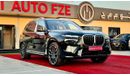 بي أم دبليو X7 BMW X7 xDrive 40d Diesel engine Brand new