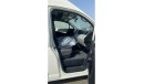 Toyota Hiace 2.8L,DIESEL,13SEATS,HIGH/ROOF,MT,2025MY ( FOR EXPORT ONLY)