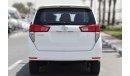 Toyota Innova 2023 MODEL: TOYOTA INNOVA 2.7L AUTOMATIC