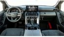 Toyota Land Cruiser LAND CRUISER GXR 4.0L PETROL