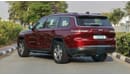 Jeep Grand Cherokee (НА ЭКСПОРТ , For Export) Limited L Plus Luxury V6 3.6L 4X4 , 2024 GCC , 0Km , Без пробега