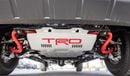 Toyota Tundra TRD Pro Hybrid 2024 model. Local Price