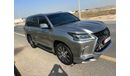 Lexus LX570 Platinum Signature 5.7L