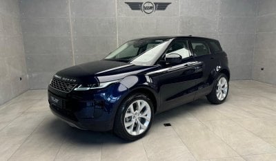 Land Rover Range Rover Evoque P250 R-Dynamic SE Evoque Gcc low mileage warranty available