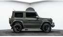 Suzuki Jimny Brabus kit