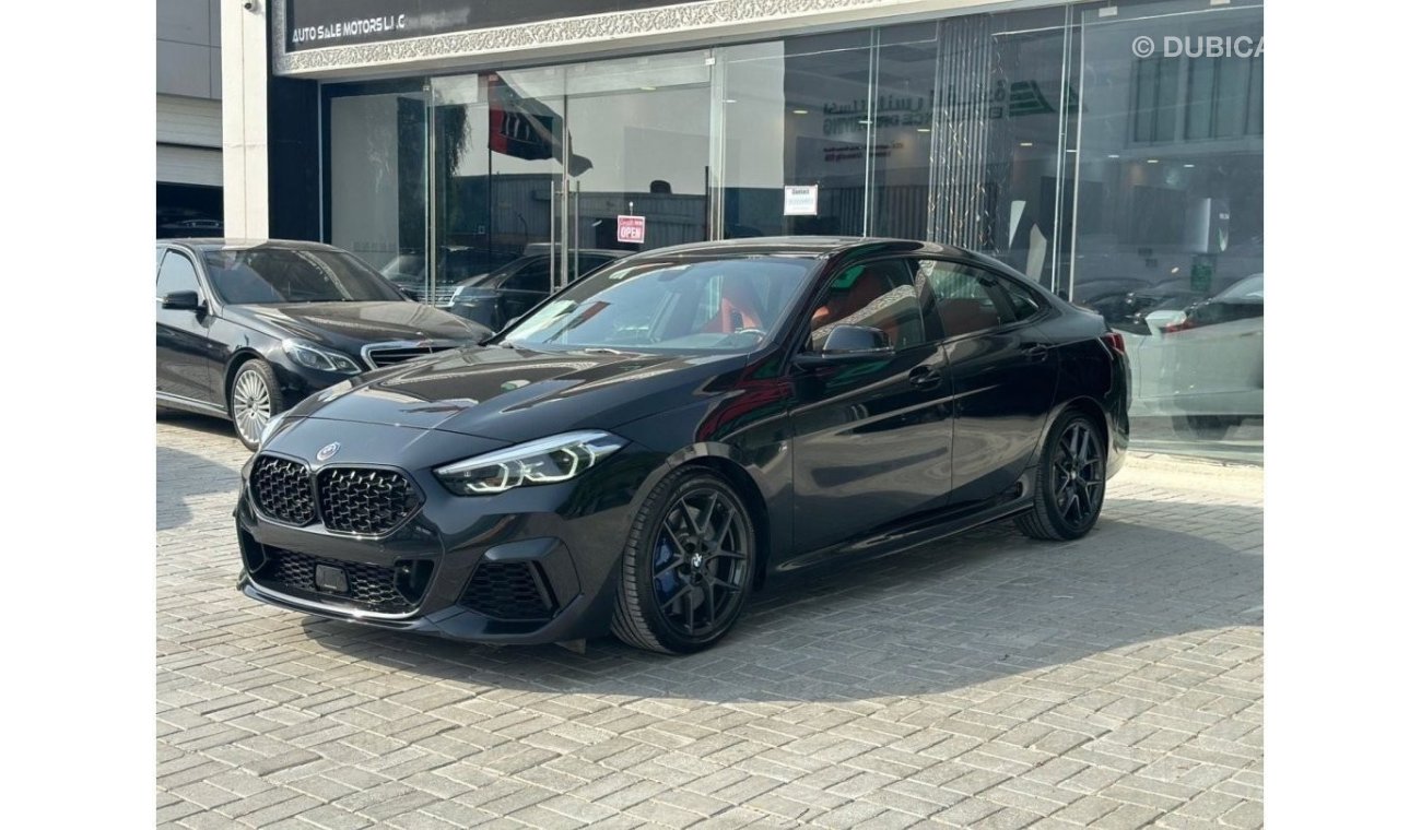 BMW M235i