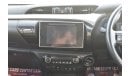 Toyota Hilux 2017 TOYOTA HILUX DOUBLE CABIN GR SR5