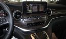 Mercedes-Benz V 300 2023 Model Mercedes-Benz V300d 4Matic Exclusive, Long