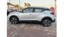 Nissan Kicks SV