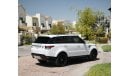 Land Rover Range Rover Sport (other) 3.0L V6