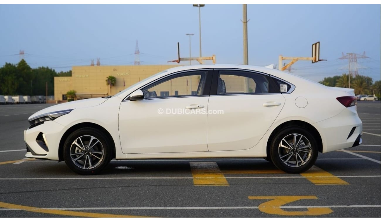 كيا K3 kia k3 model 2024 zero km