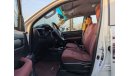 Toyota Hilux 2023 Toyota Hilux  DLS 2.4L 4 cylinder - Manual . Diesel . Four Wheel Drive . clean car very good co