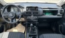 Mitsubishi L200 Mitsubishi/L200 D DC 4WD/ 2.4L GL New Face 5MT