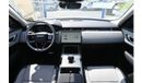 لاند روفر رينج روفر فيلار Land Rover Range Rover Velar, R Dynamic SE 2.0L Turbo AWD, Model 2025, Color Santorini Black