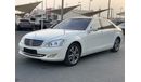 Mercedes-Benz S 500 Mercedes S500_2008_Excellend_condihich