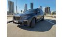 BMW X7 M50i 4.4L (530 HP)