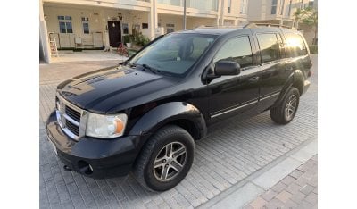 Dodge Durango SLS 4.7L V8 Hemi