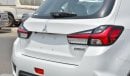 ميتسوبيشي ASX Brand New Mitsubishi ASX Smart Guide 2.0L | White/Black | 2022 | Petrol | FOR EXPORT AND LOCAL