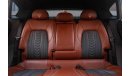 Maserati Levante GRANLUSSO | 2,546 P.M  | 0% Downpayment | Excellent Condition!