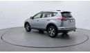 Toyota RAV4 VX 2.5 | Under Warranty | Inspected on 150+ parameters