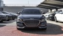 Genesis G80 Premier خاليه من الحوادث